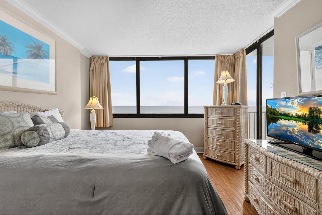 Photo of Bedroom in Myrtle Beach