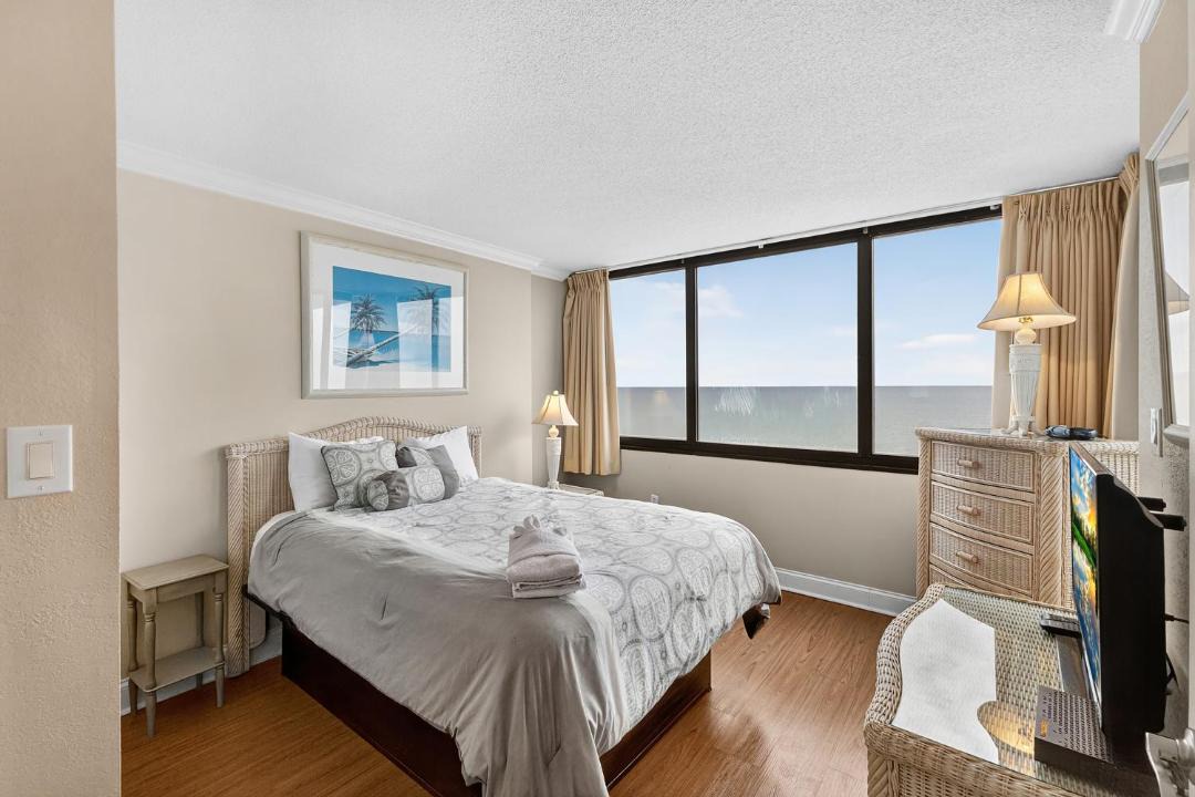 Photo of Bedroom in Myrtle Beach