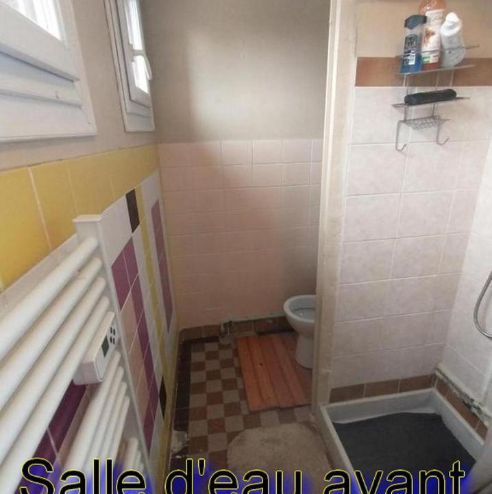 Photo of Bathroom in Le Torp-Mesnil