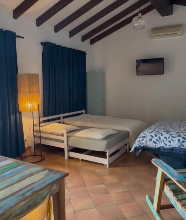 Photo of Bedroom in Espira de l'Agly