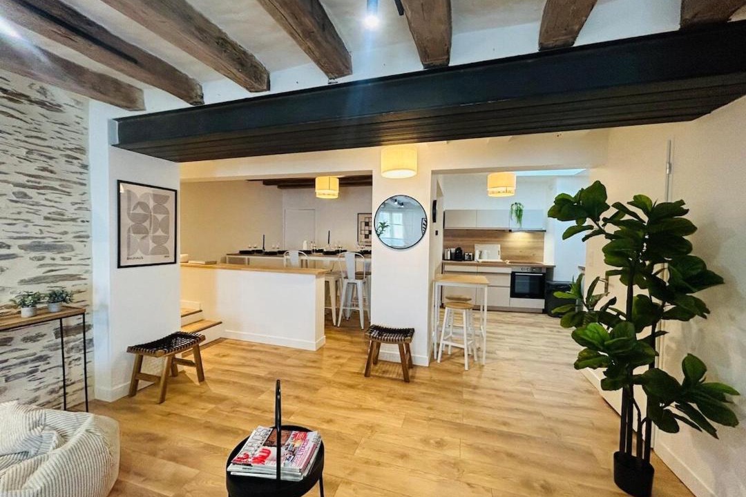 Photo of Others in Saint-Jacques - Nazareth