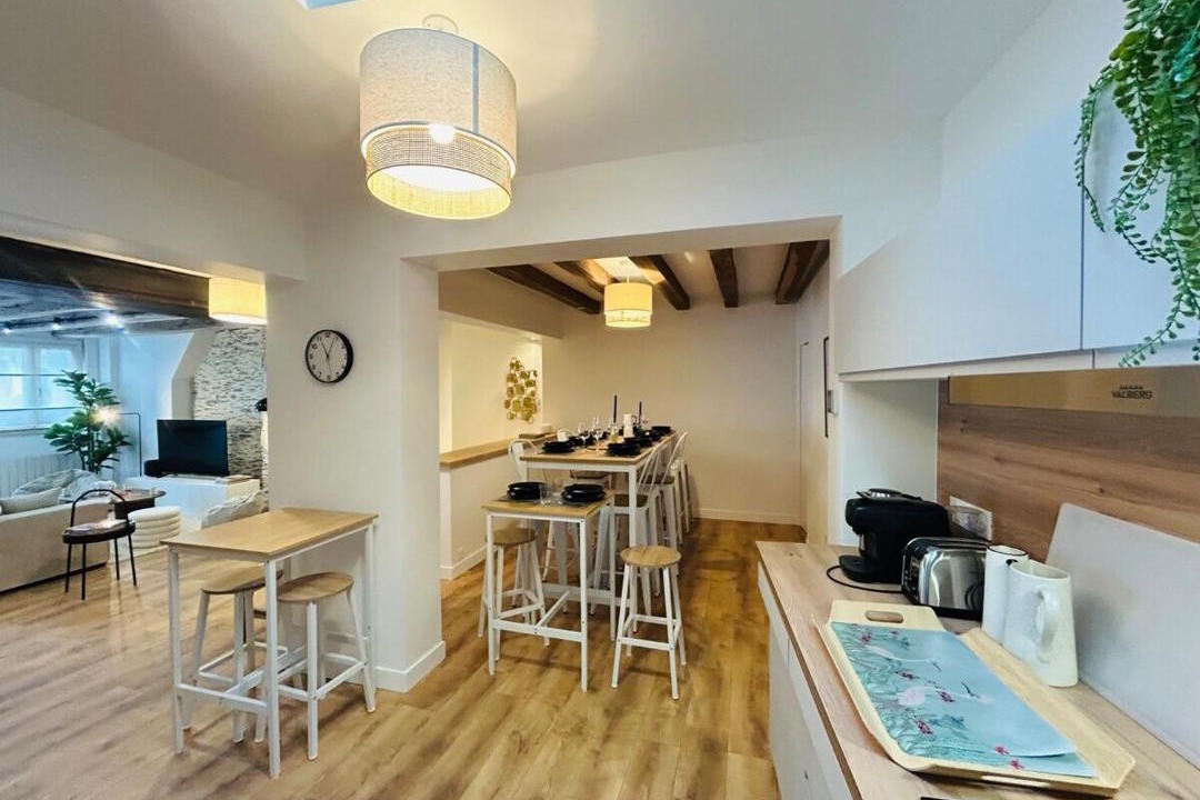 Photo of Others in Saint-Jacques - Nazareth