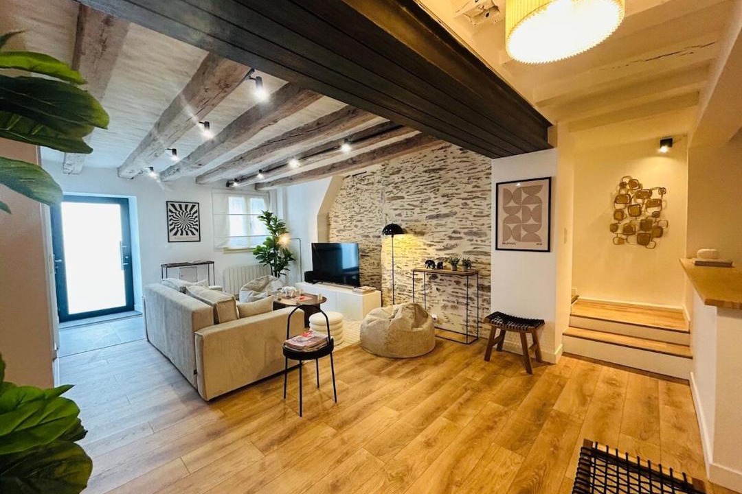 Photo of Others in Saint-Jacques - Nazareth