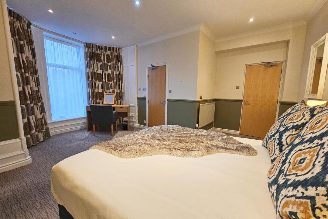 Photo of Bedroom in Portinscale