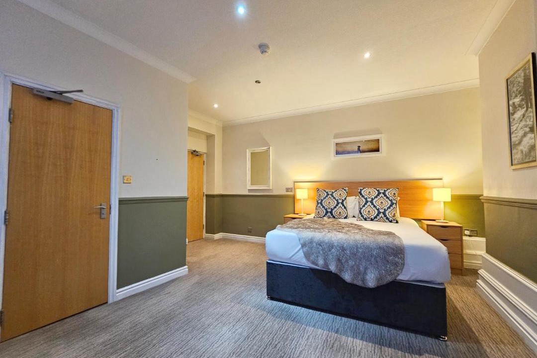 Photo of Bedroom in Portinscale