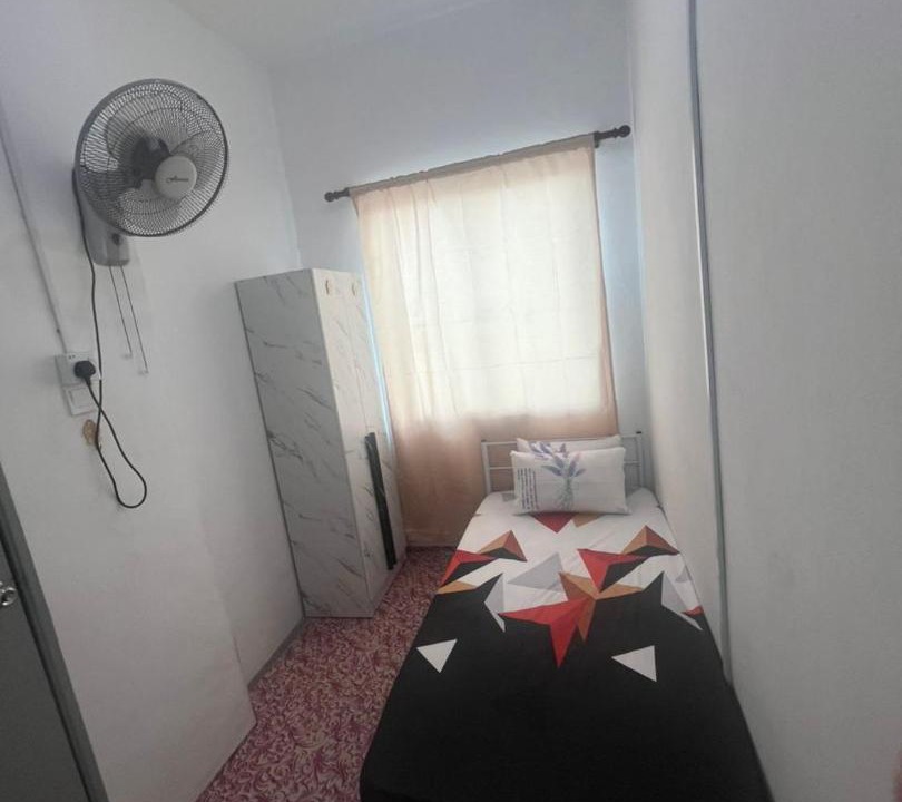 Photo of Bedroom in Papar