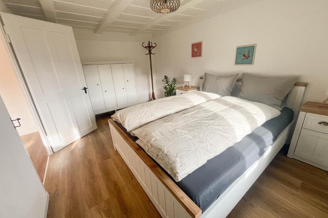 Photo of Bedroom in Reinach