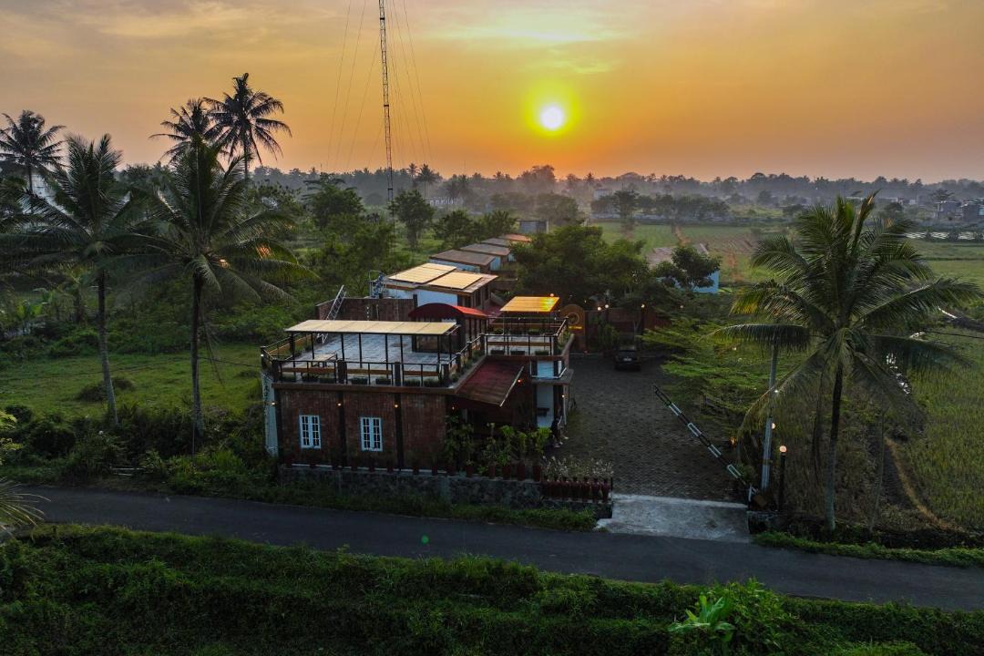 Photo of Others in Candi Binangun