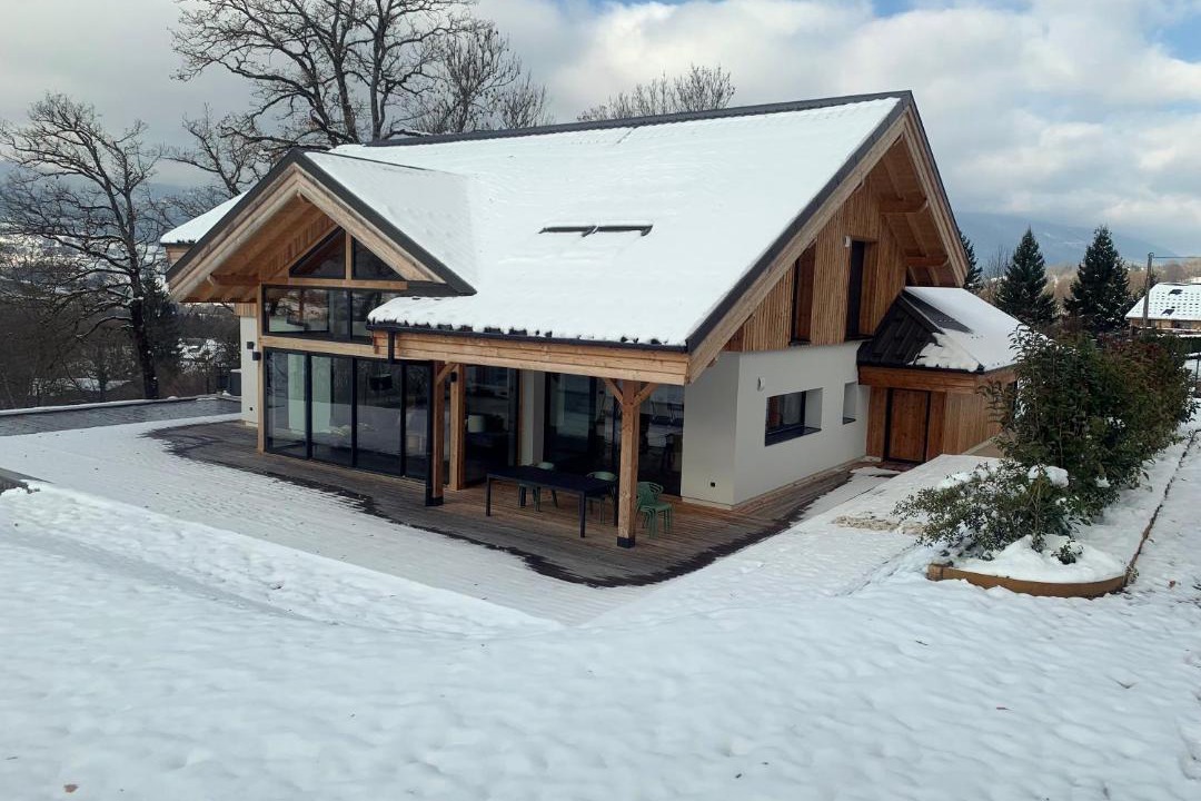 Photo of Others in La Motte-en-Bauges