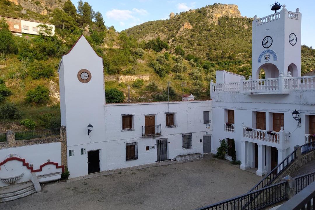 Photo of Others in Molinicos