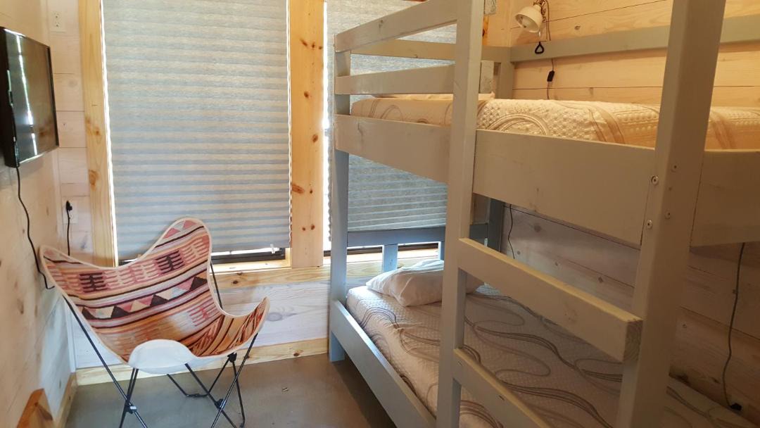 Photo of Bedroom in Wimberley