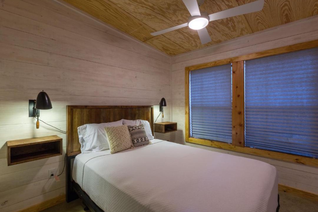 Photo of Bedroom in Wimberley