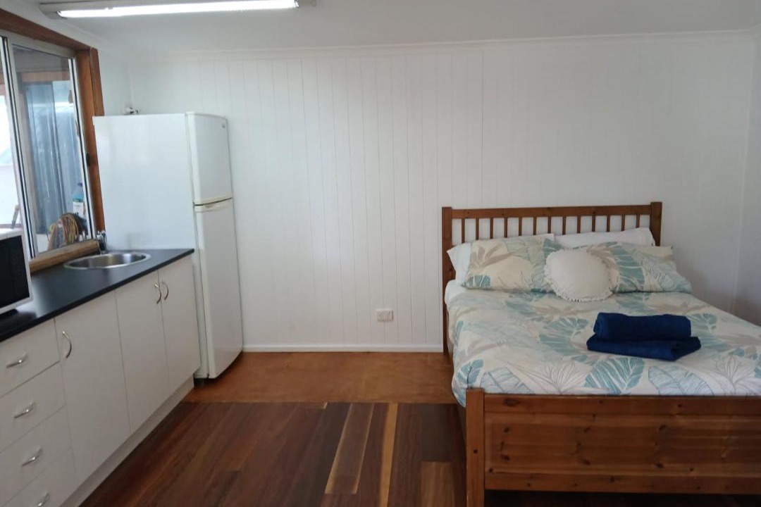 Photo of Bedroom in Whitfield