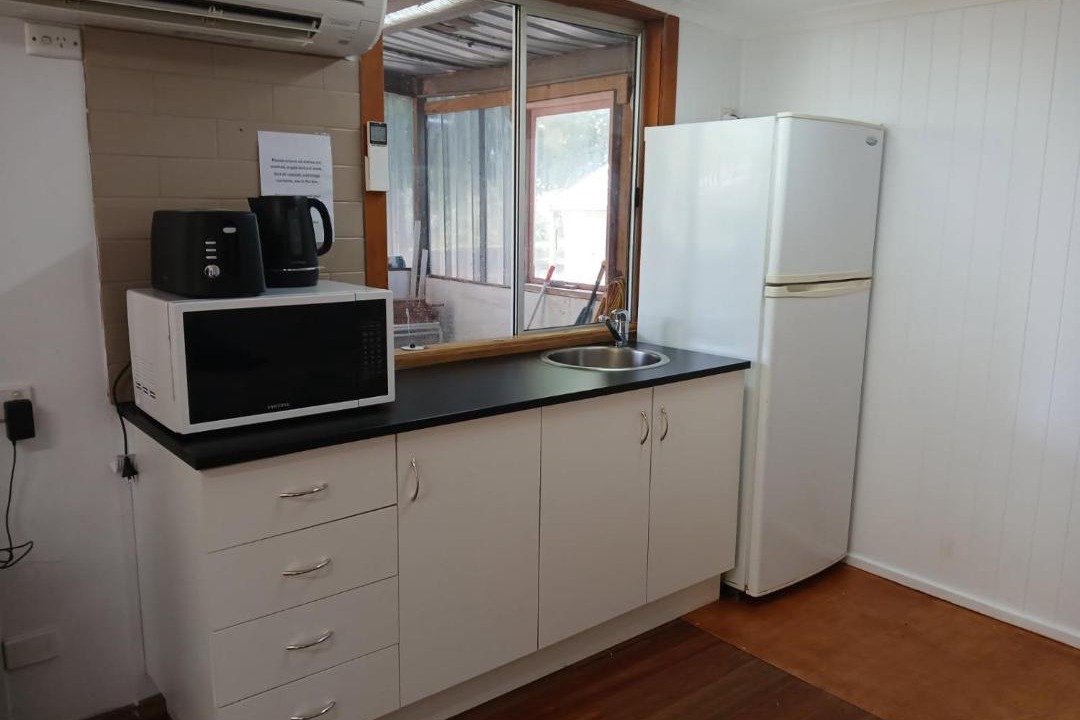 Photo of Kitchen in Whitfield