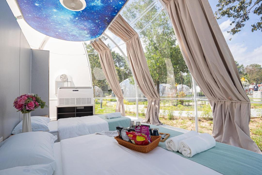 Photo of Others in Kampung Pagar Besi