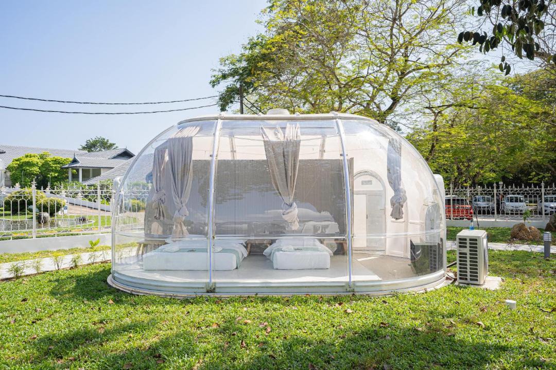 Photo of Others in Kampung Pagar Besi