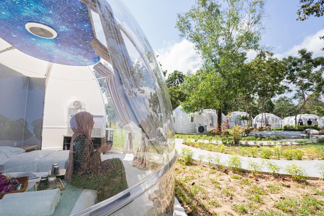 Photo of Others in Kampung Pagar Besi