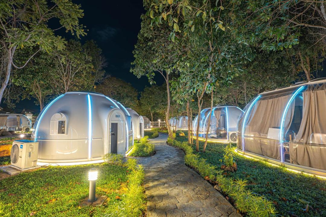 Photo of Others in Kampung Pagar Besi