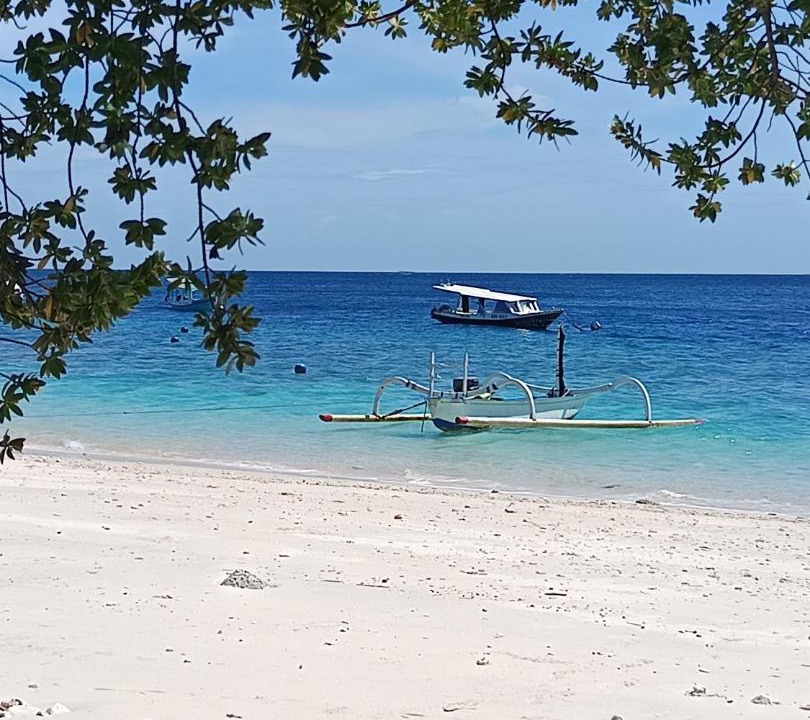 Photo of Others in Gili Meno