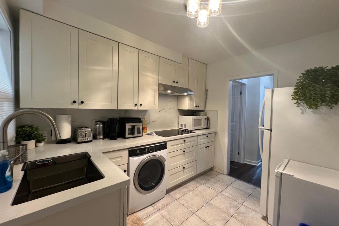 Photo of Kitchen in York