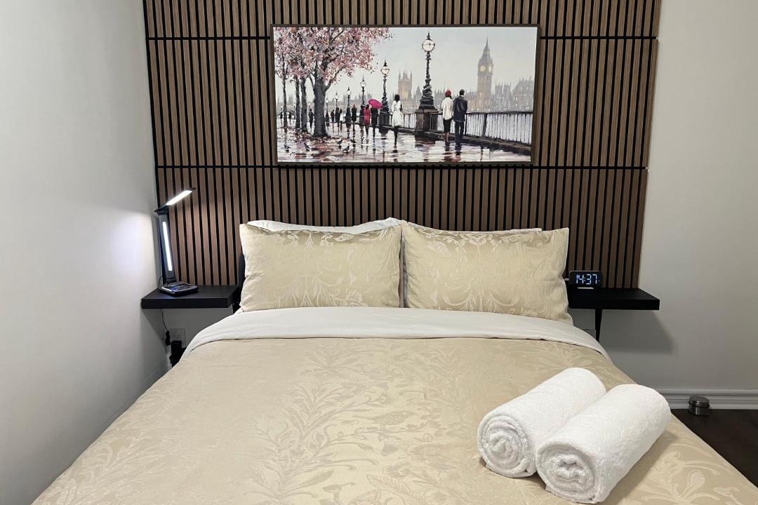 Photo of Bedroom in York