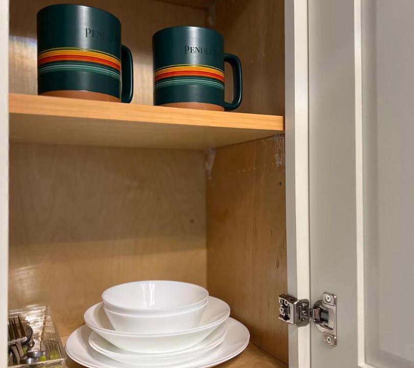 Photo of Kitchen in York
