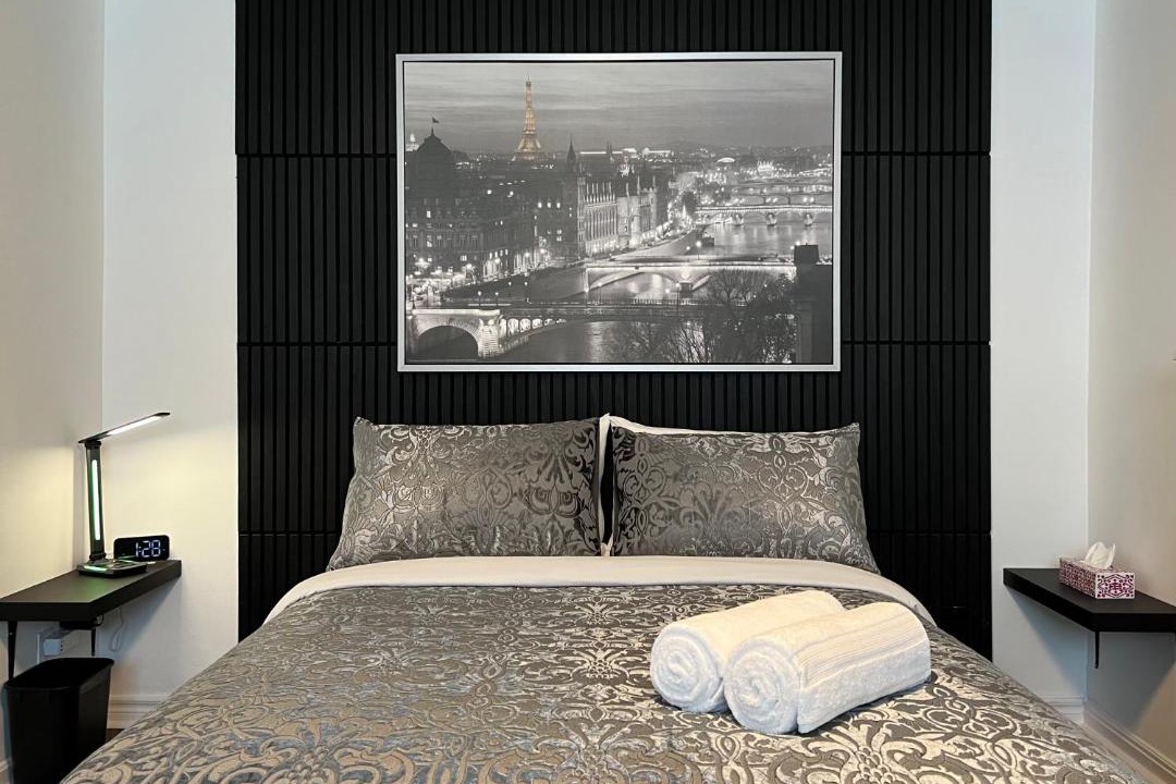 Photo of Bedroom in York