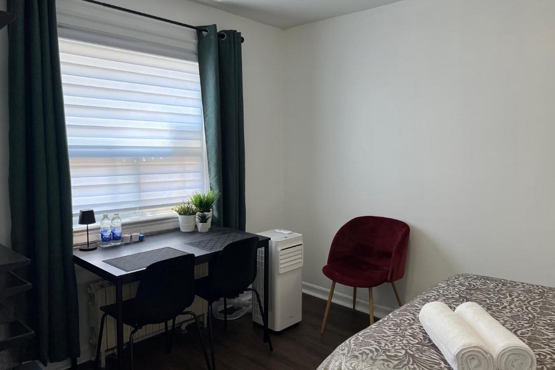 Photo of Bedroom in York
