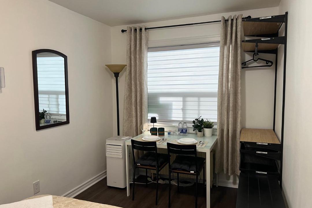 Photo of Bedroom in York