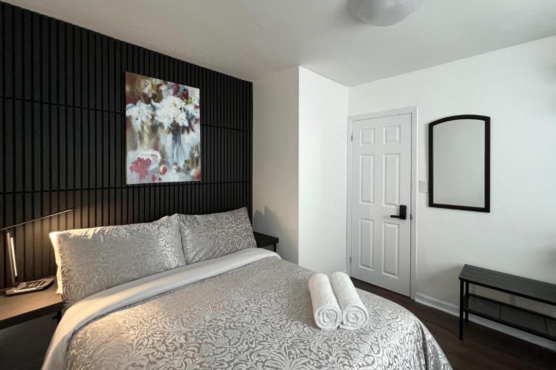 Photo of Bedroom in York