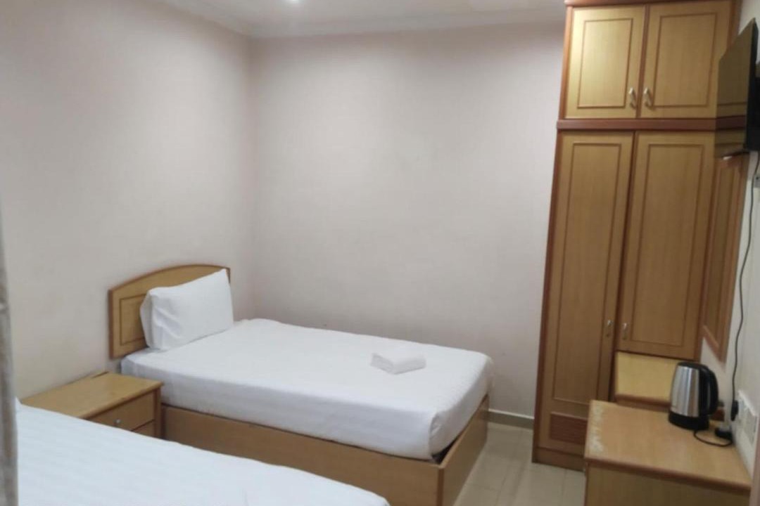 Photo of Others in Temenggor