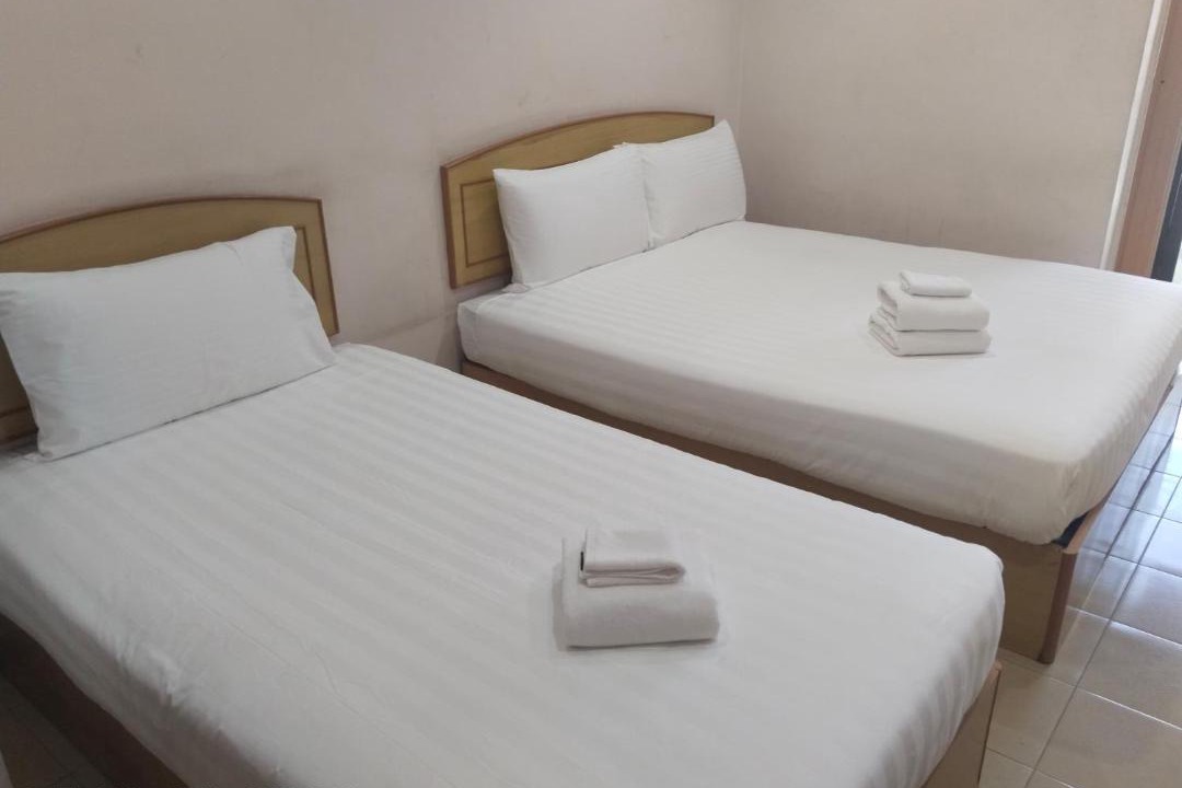 Photo of Others in Temenggor