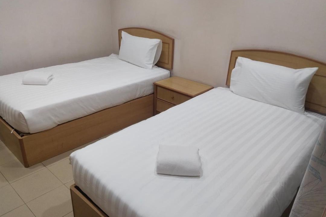 Photo of Others in Temenggor