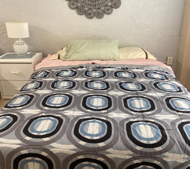 Photo of Bedroom in Pinellas Park
