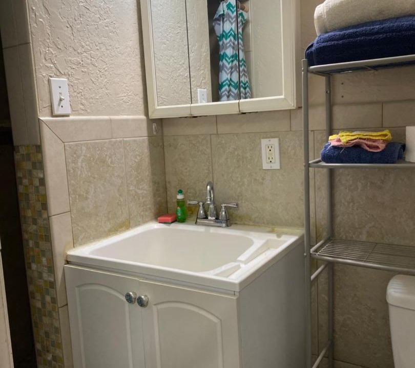 Photo of Bathroom in Pinellas Park