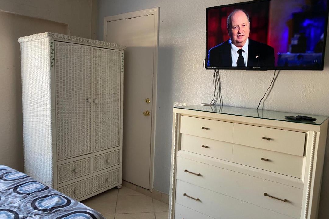 Photo of Bedroom in Pinellas Park
