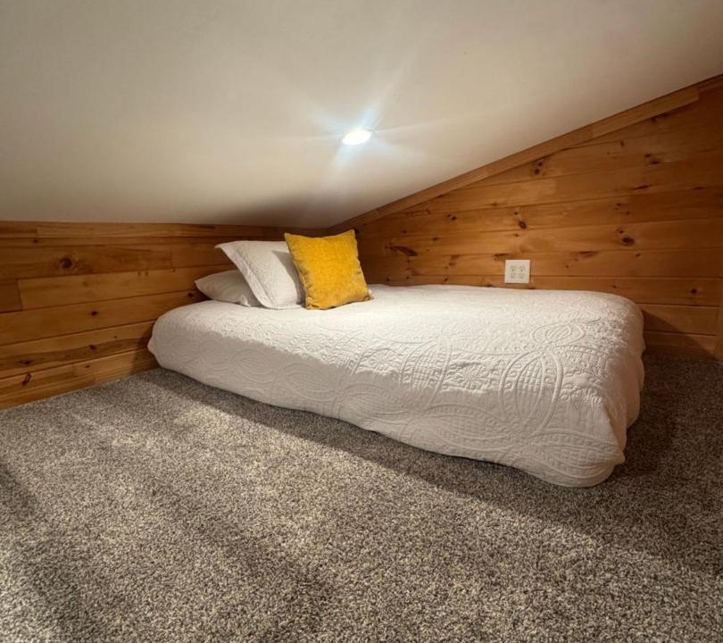 Photo of Bedroom in Stockdale