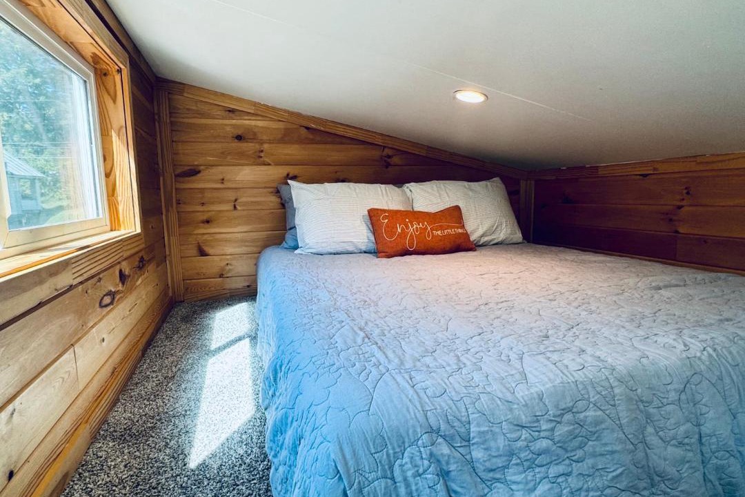 Photo of Bedroom in Stockdale