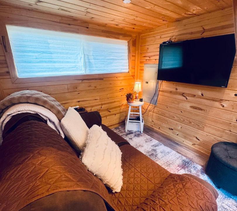 Photo of Bedroom in Stockdale