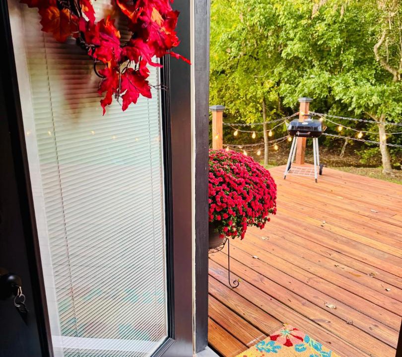 Photo of Patio Balcony in Stockdale