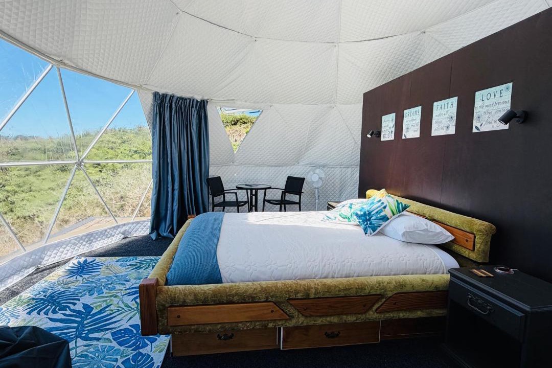 Photo of Bedroom in Mangonui