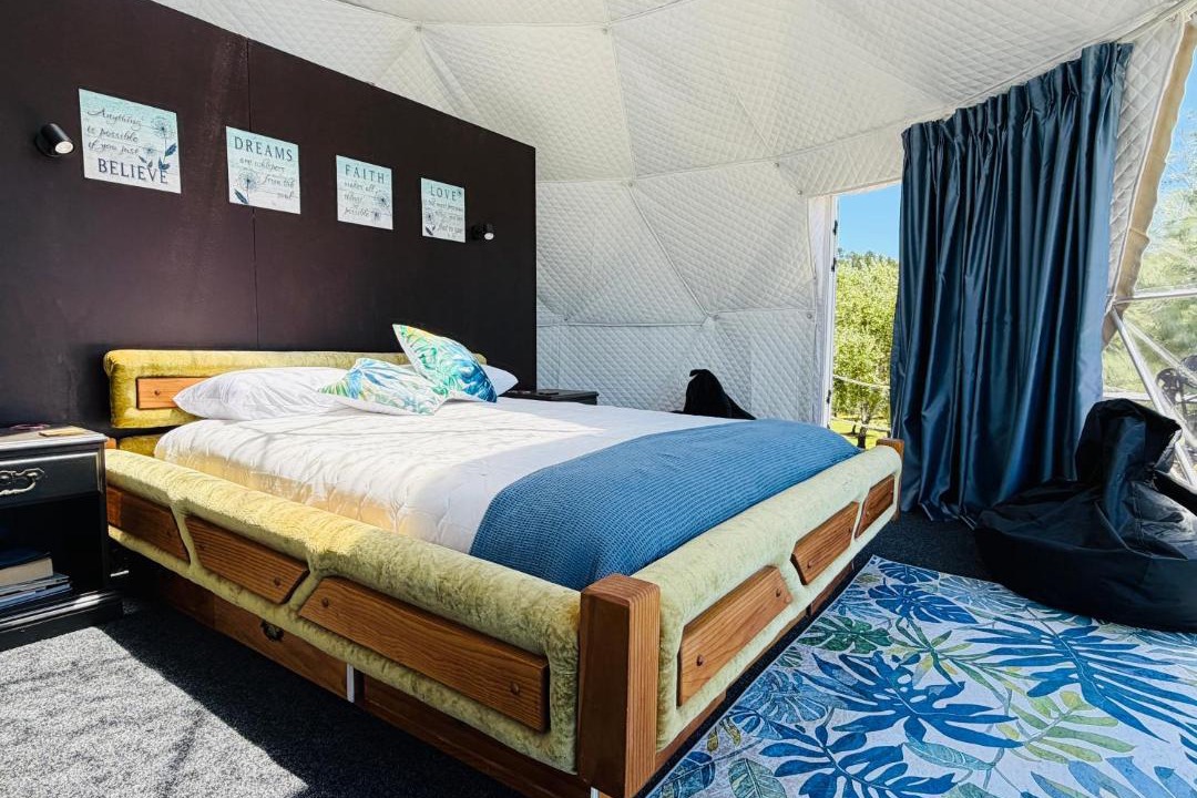 Photo of Bedroom in Mangonui