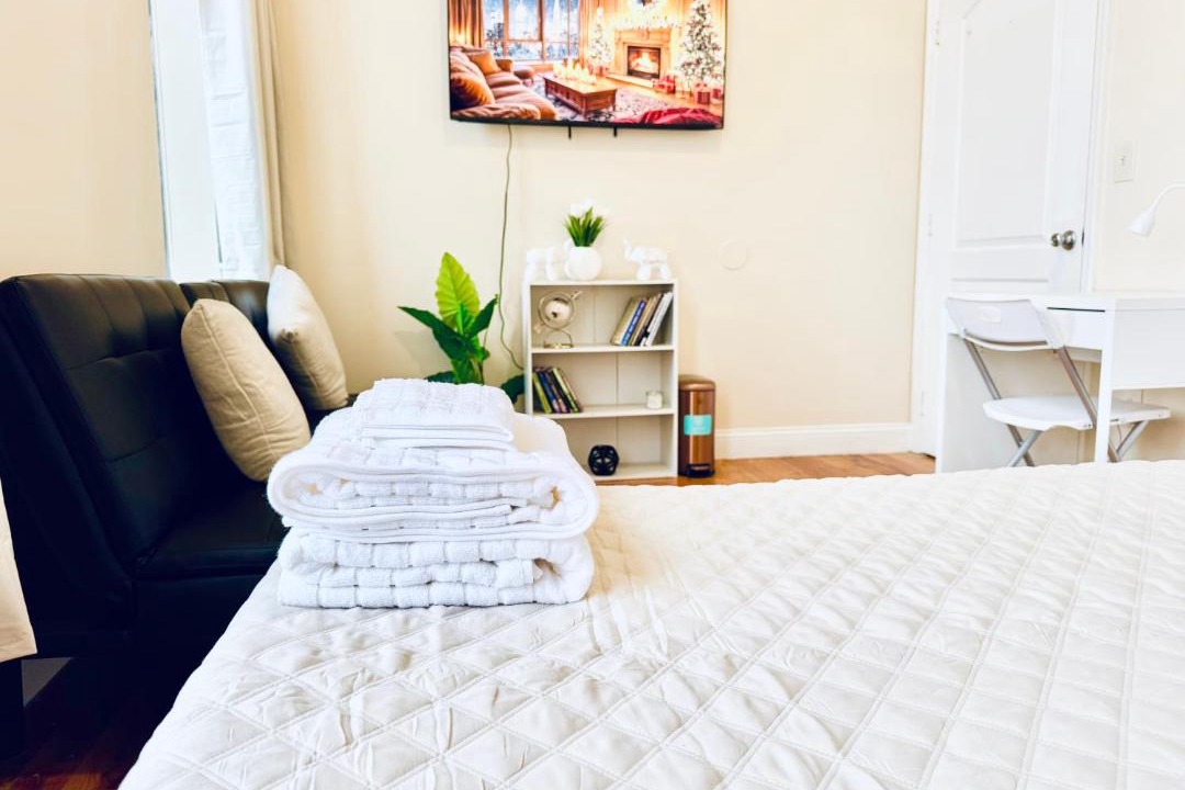 Photo of Bedroom in Paterson