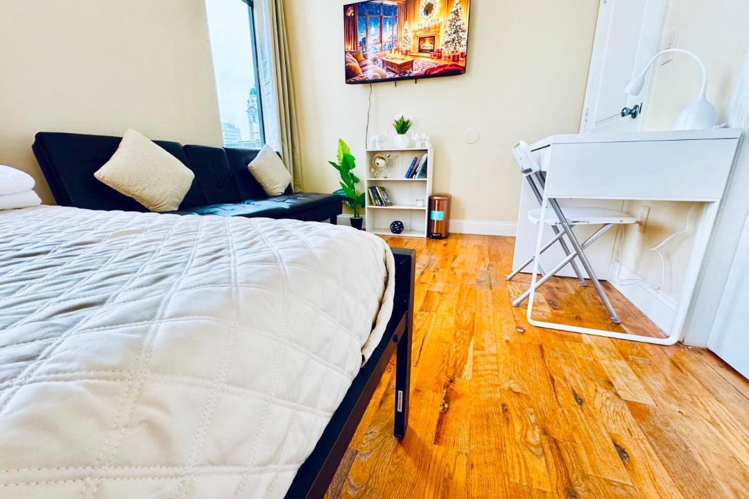 Photo of Bedroom in Paterson