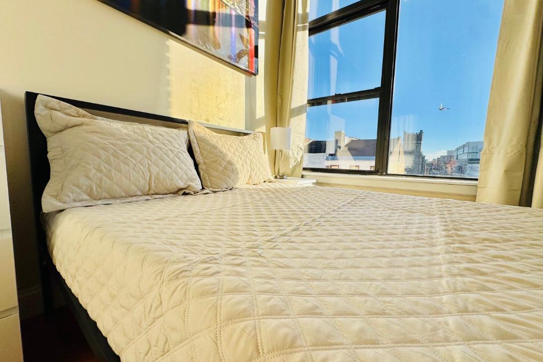 Photo of Bedroom in Paterson