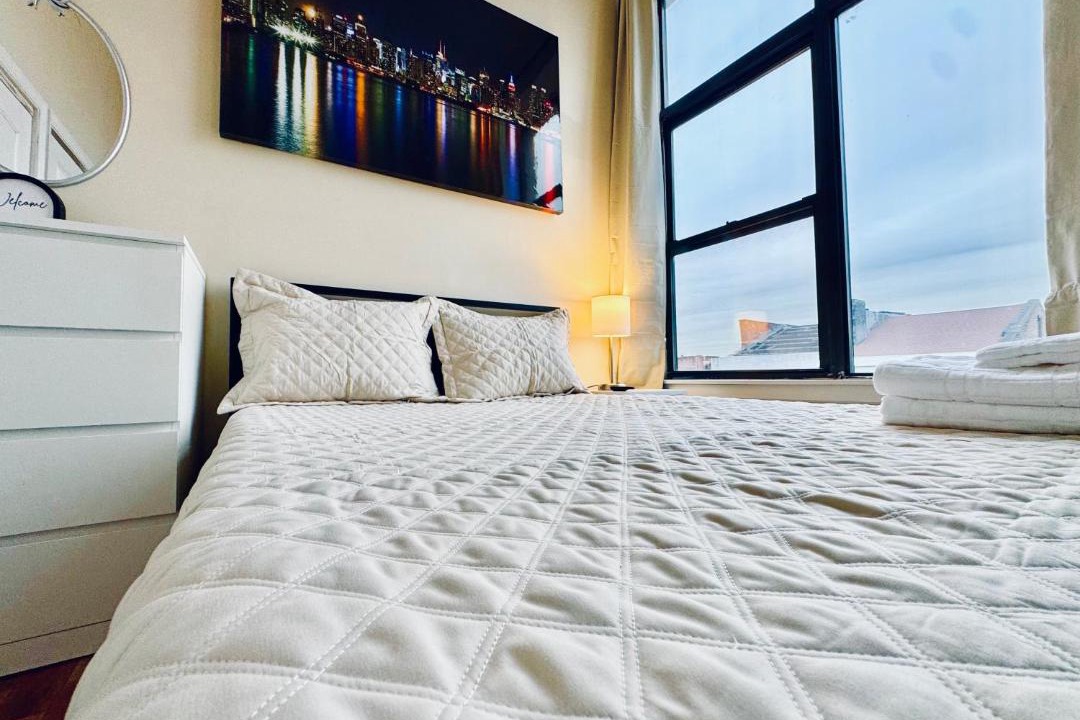 Photo of Bedroom in Paterson