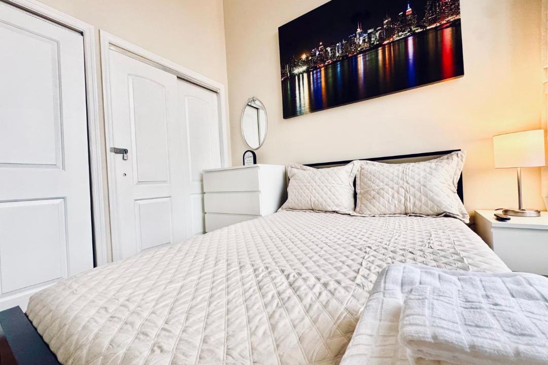 Photo of Bedroom in Paterson