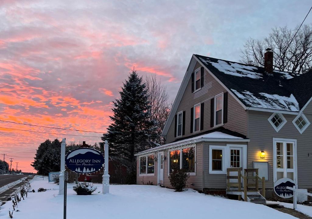 Photo of Others in Twin Mountain