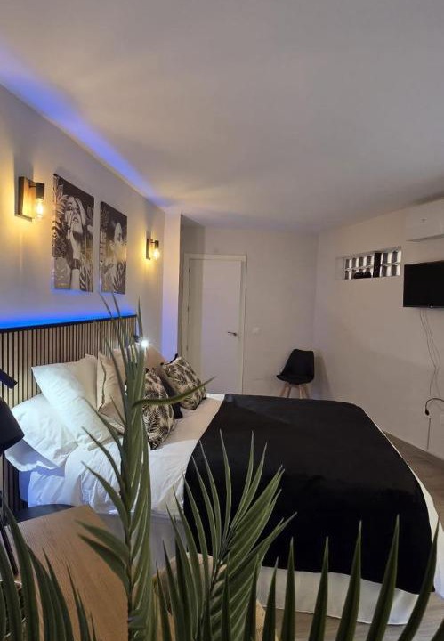 Photo of Bedroom in El Molar