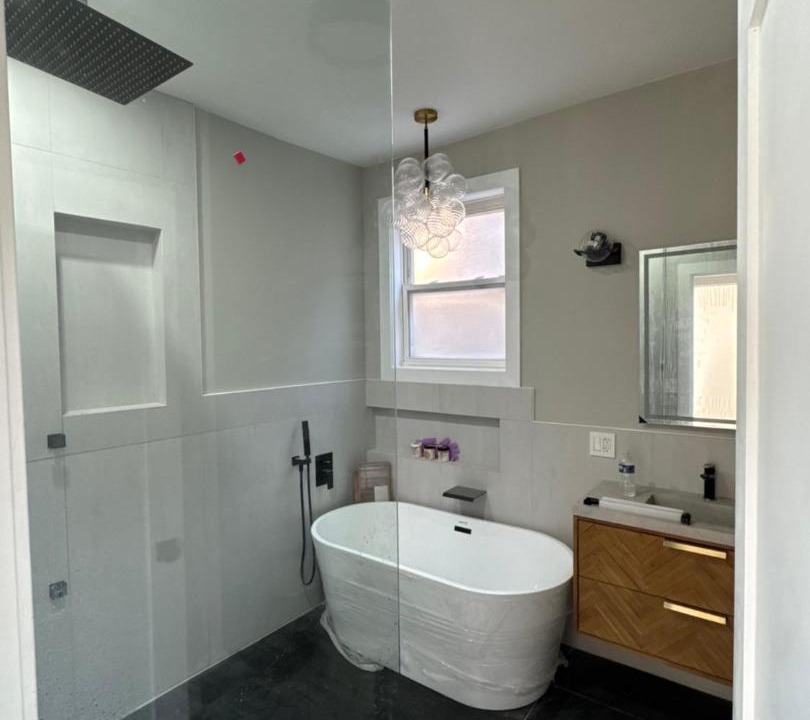 Photo of Bathroom in Avondale